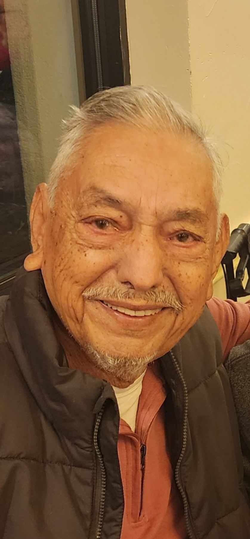 Obituary of Salvador M. Zumaran Jr.