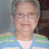 Obituary of Etta Feinstein
