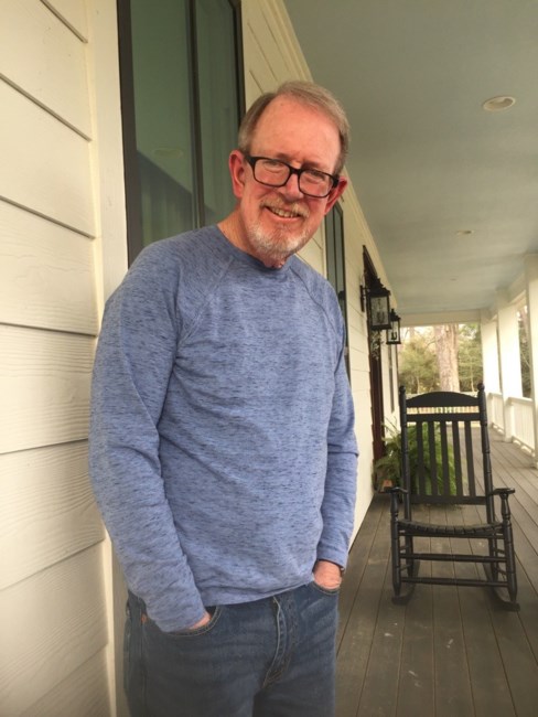 Obituario de Robert "Bob" Jay Hultgren