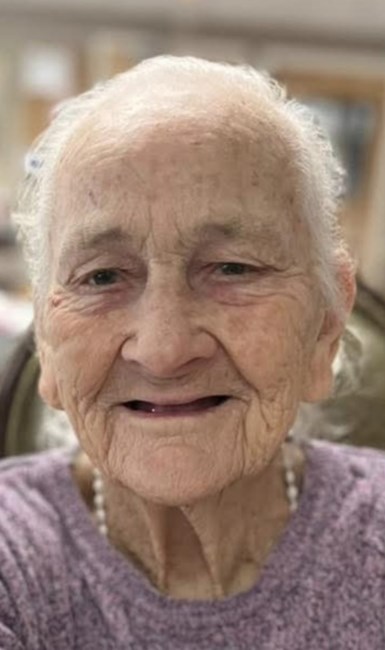 Obituary of Jeanette Martha Wilder