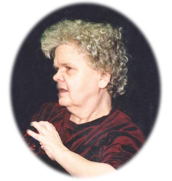 Obituary of Elizabeth Catherine Bartholomew