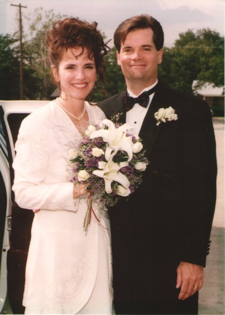 Obituary of Elizabeth Ann Sheppard