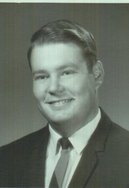 Obituary of Bob Campbell