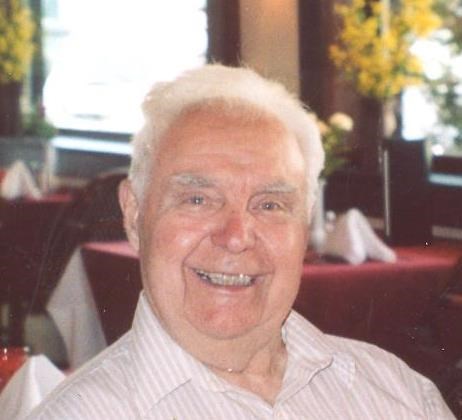 Obituary of Wallace Lyall