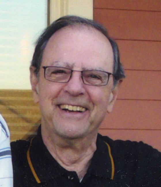 Obituary of Mr Ronald Aram Terzian