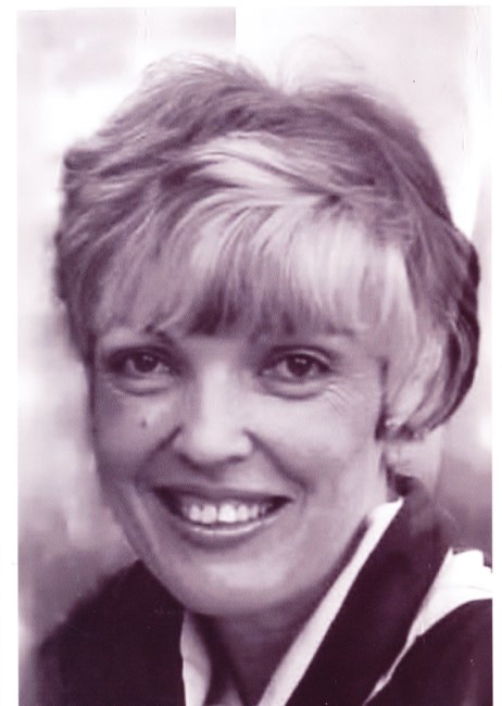 Obituary of Rita Elizabeth Clayton