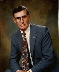 Obituary of Paul William Harrington