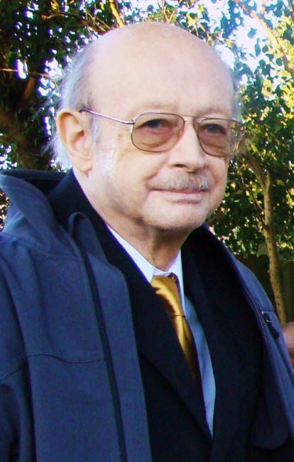 Avis de décès de Thomas Jerome Cox