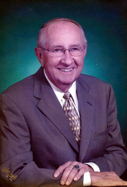 Obituary of Charles Donald Smith