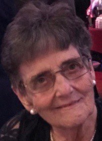 Obituary of Jeanette Kestler Johnston