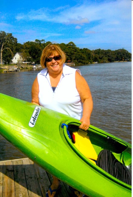 Avis de décès de Patricia Claire Ritchie