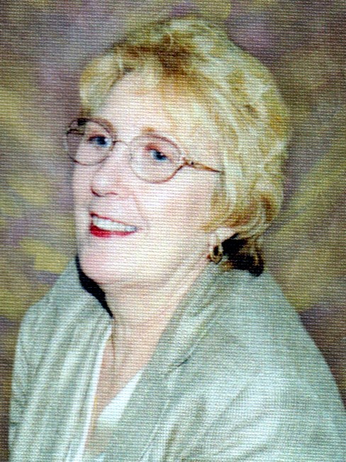 Obituary of Carole Yvonne Schaefer Pope