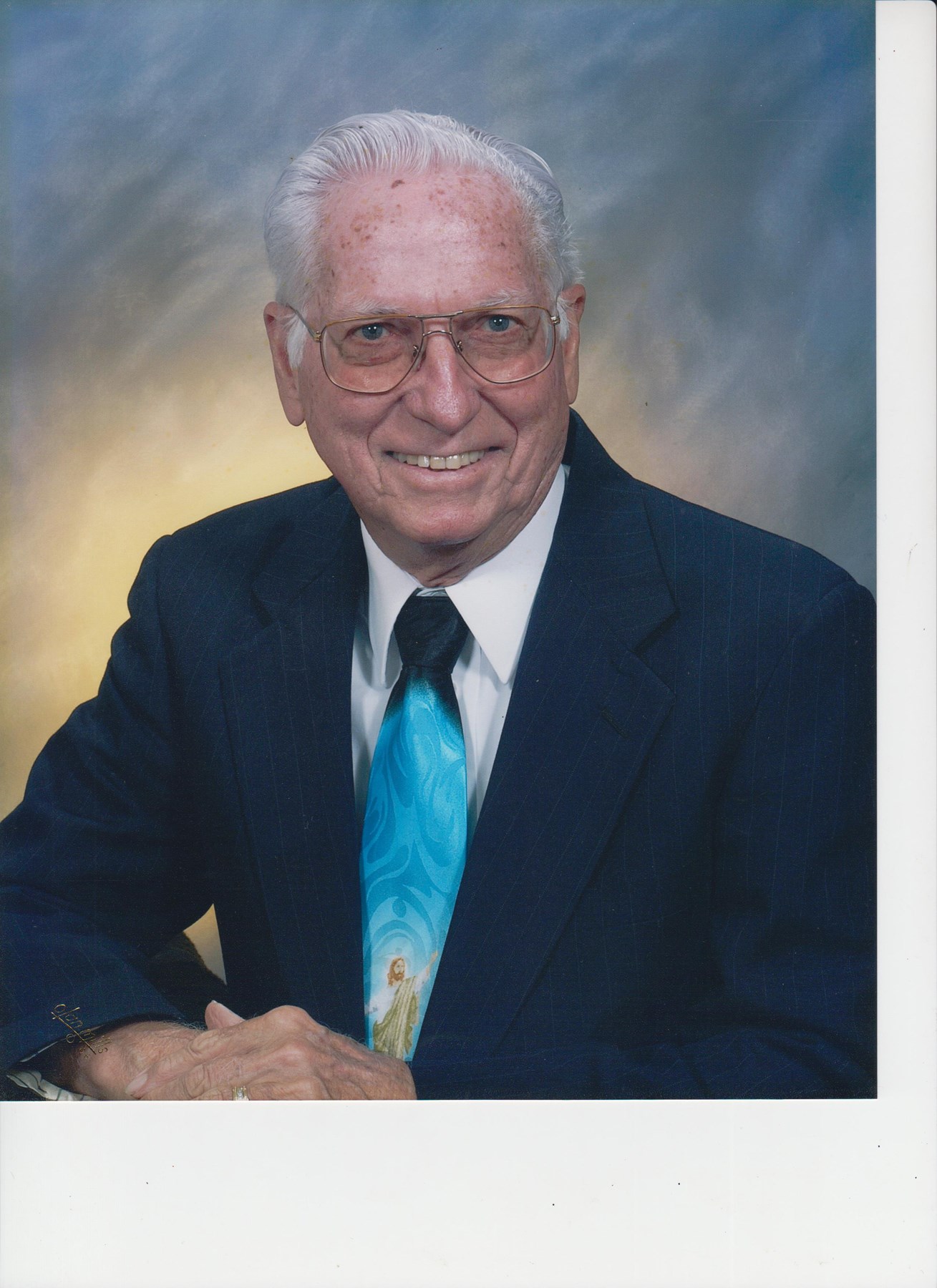 Obituary of Dewey Franklin Barefoot