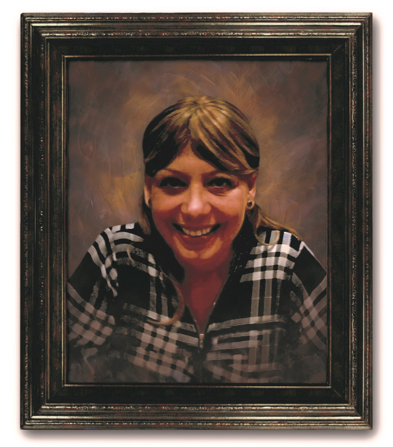 Obituary of Carmen Domitila Contreras