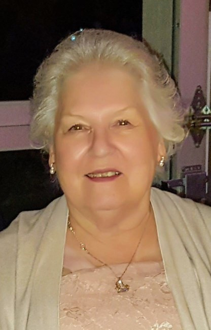 Obituary of Tonia Matt