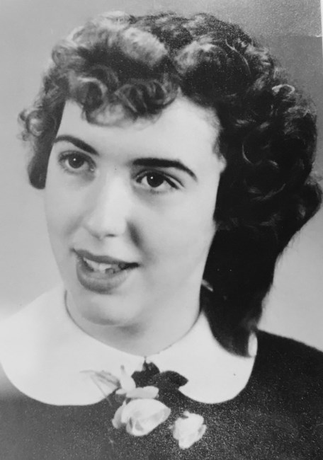 Obituary of Judith Ann Johnson