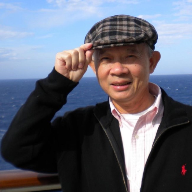 Obituary of Charles Chuan-Chi Hong