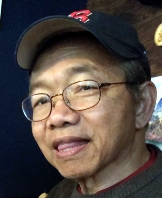 Obituary of Art Soewardiman