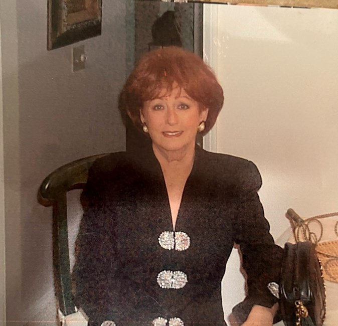 Obituary of Mrs. Joan L. Kinsbursky
