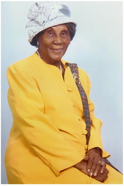 Obituary of Sylvia Lee Reed