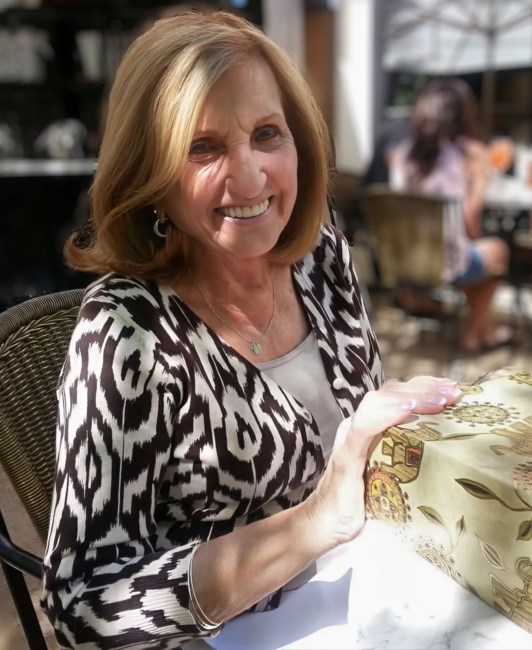 Obituario de Joyce Ann Bailey