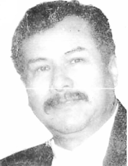 Obituary of Candido Vazquez Torres