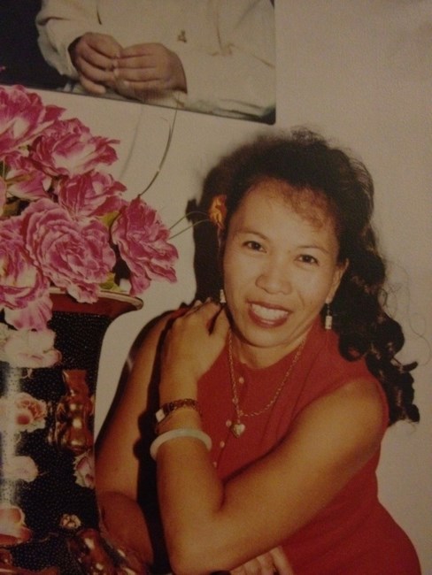 Obituary of Madonna Fonda Cabahit