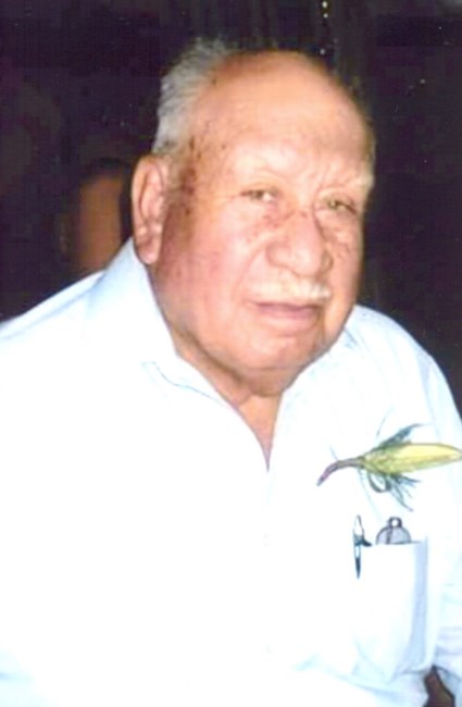 Obituary of Jose Jesus Soto