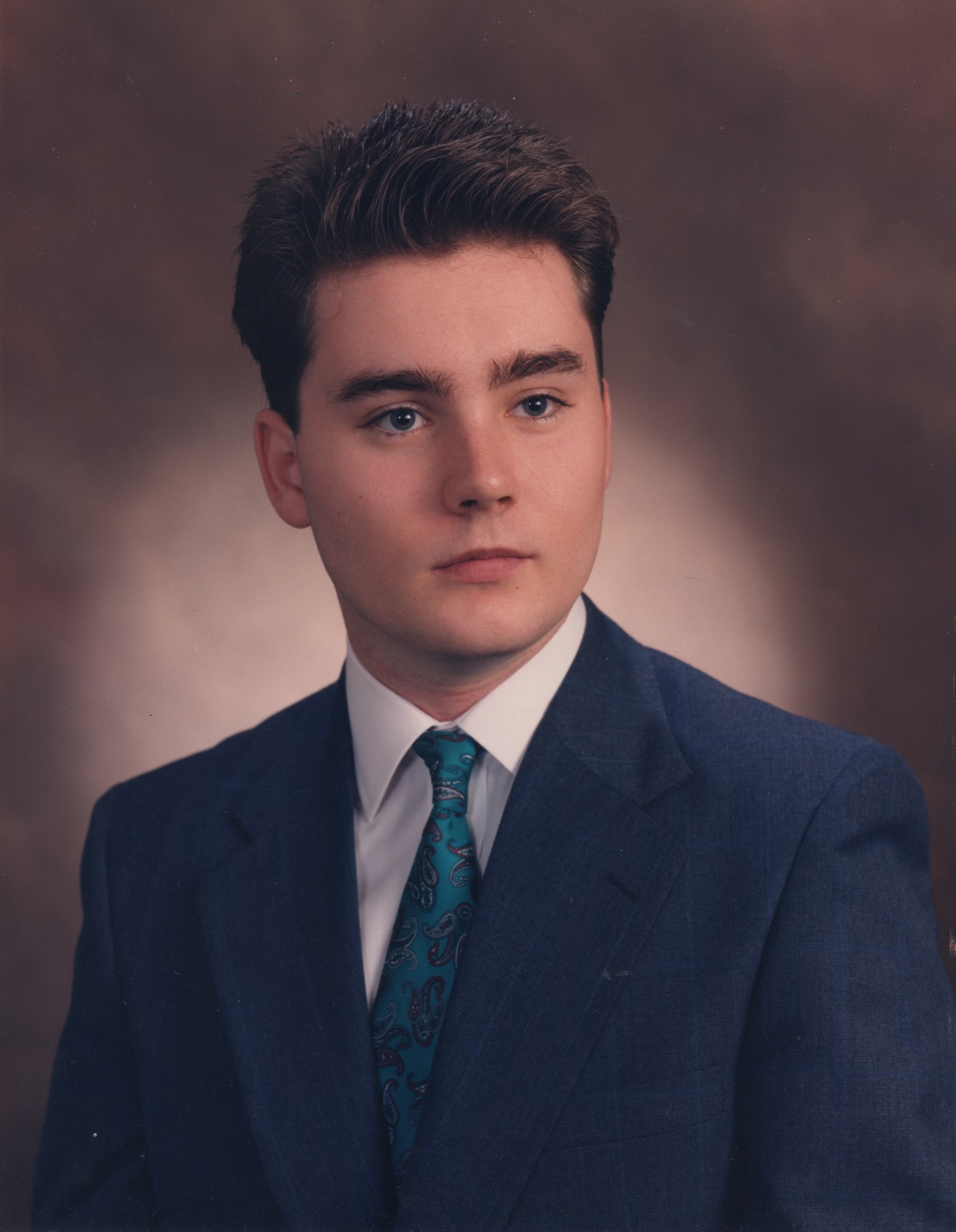 Obituary of Leroy D. Williard III