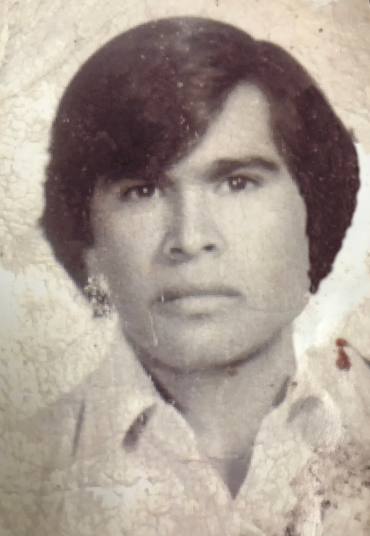 Obituary of J. Antonio Gonzalez Delgado