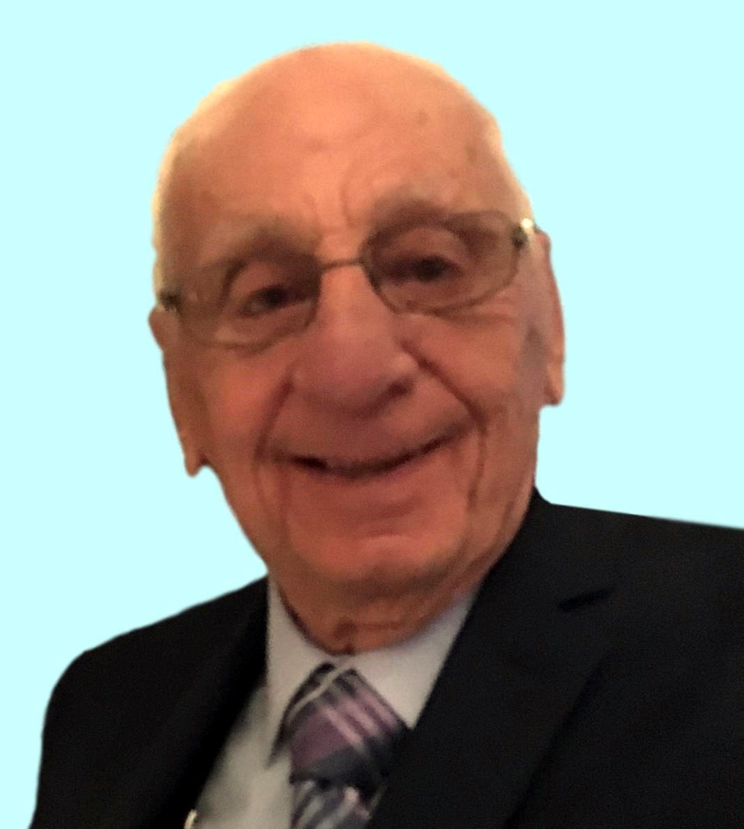 Donald Page Obituary Naples, FL