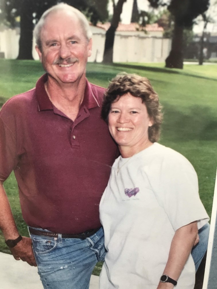 Obituary of Earl "Lee" Carnes Jr.