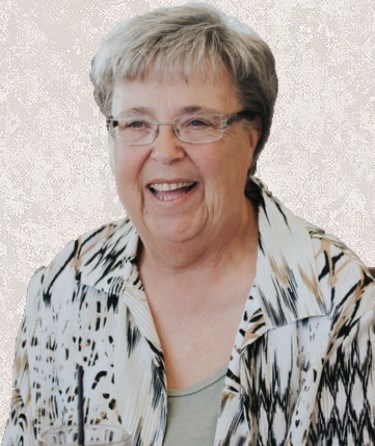 Obituary of Daphne Scholz