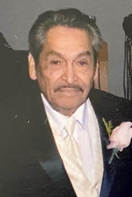Obituary of Francisco M. Ordaz