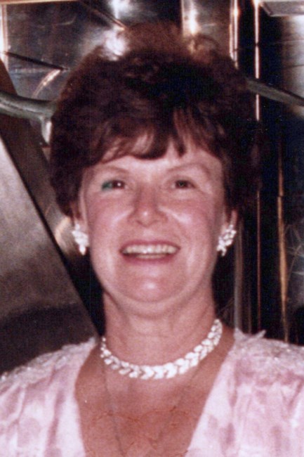 Obituary of Dolores Ann Brown