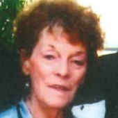 Obituary of Virginia Cooper