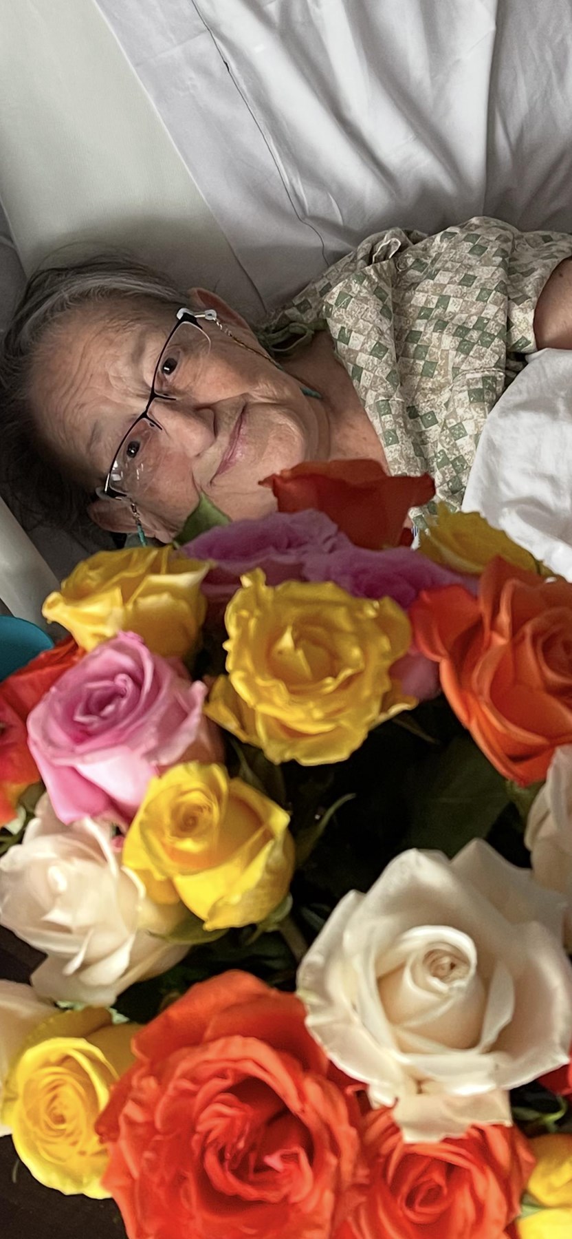 Obituary of Virginia U. Tennison