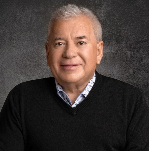 Obituary of Marco Antonio Ibarra Velarde