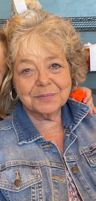 Obituary of Christina Ellen Zimmerman ("Cris” “Pooh Bear")