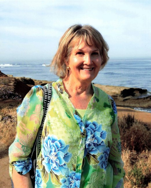 Obituary of Geraldine Louise Martinez