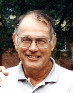 Obituary of James Allen "Jim" Putnam