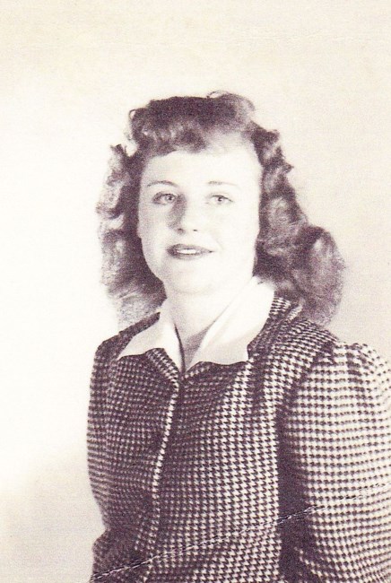 Obituary of Elizabeth Ann Donnelly