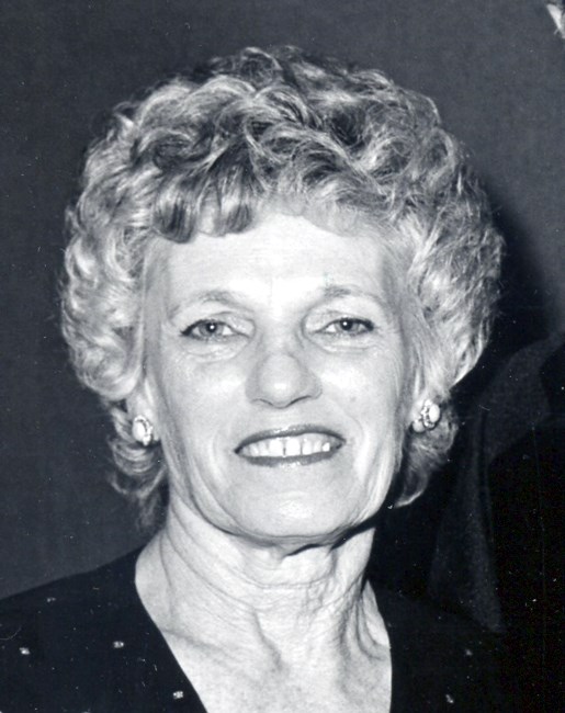 Obituary of Catherine (Katie) Erdelyan Brown