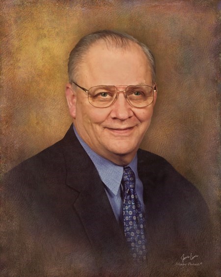 Obituary of Robert C. Grimes