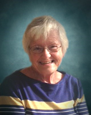 Obituary of Donna Rae Emmons