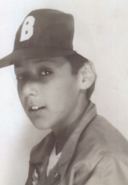 Obituary of Theodore Gutierrez Lelong