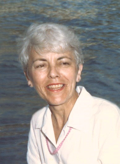 Obituary of Vivianne Marie Bennett