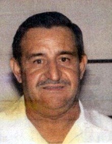 Obituary of Arcadio Morales-Cruz