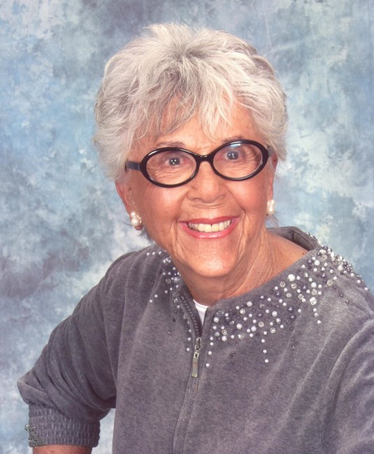 Obituary of Barbara "Bobby" Bruhn