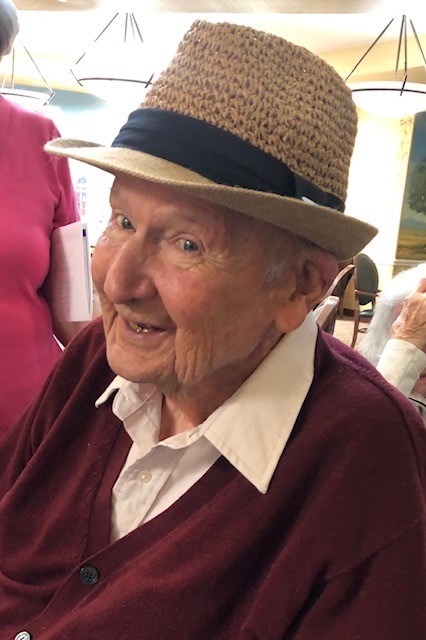 Obituary of Albert Worrells